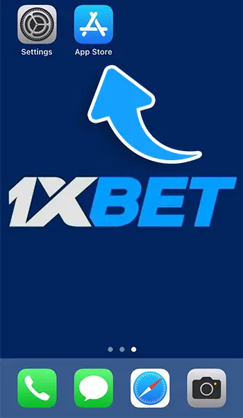 Step 8 - Save changes and open the App Store